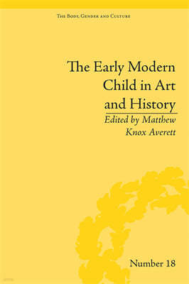 Early Modern Child in Art and History