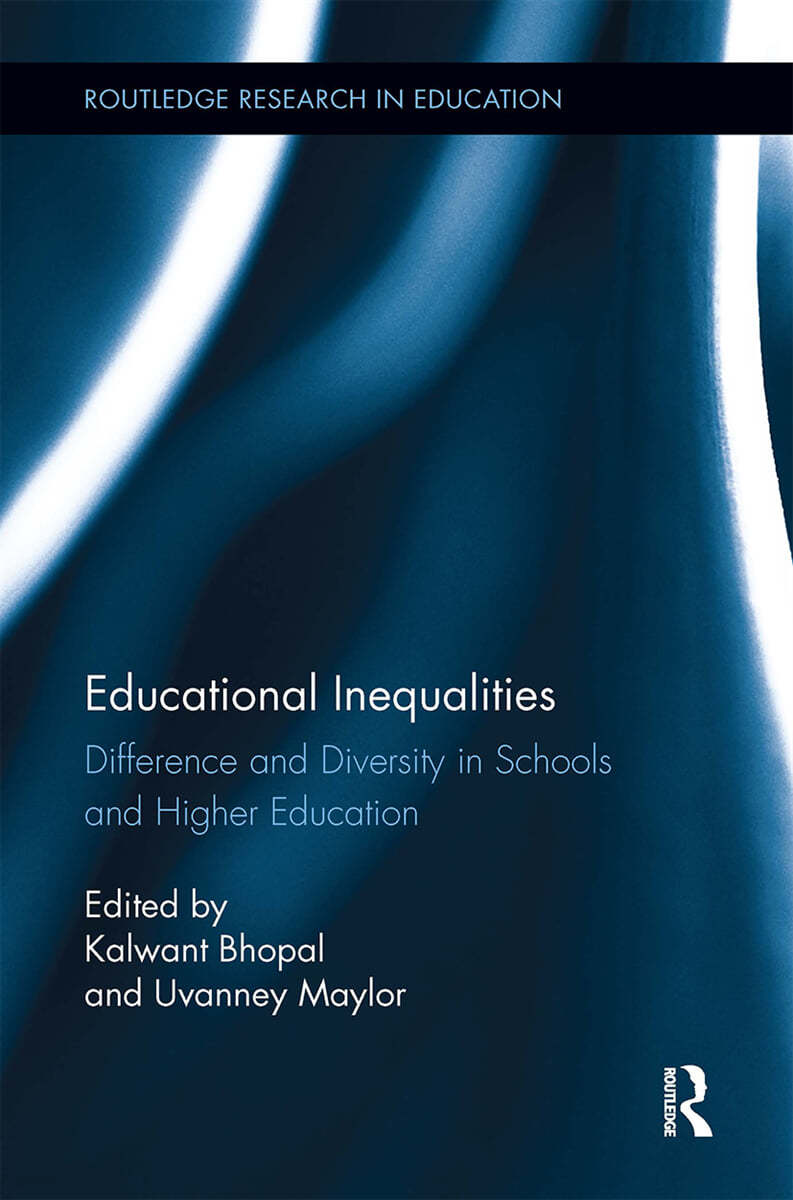 Educational Inequalities