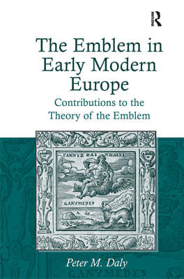 Emblem in Early Modern Europe