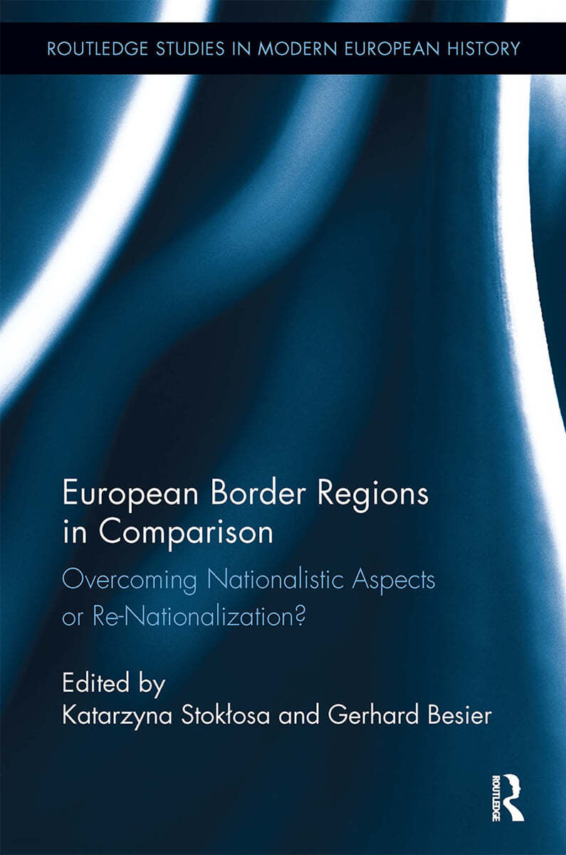 European Border Regions in Comparison