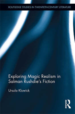 Exploring Magic Realism in Salman Rushdie's Fiction