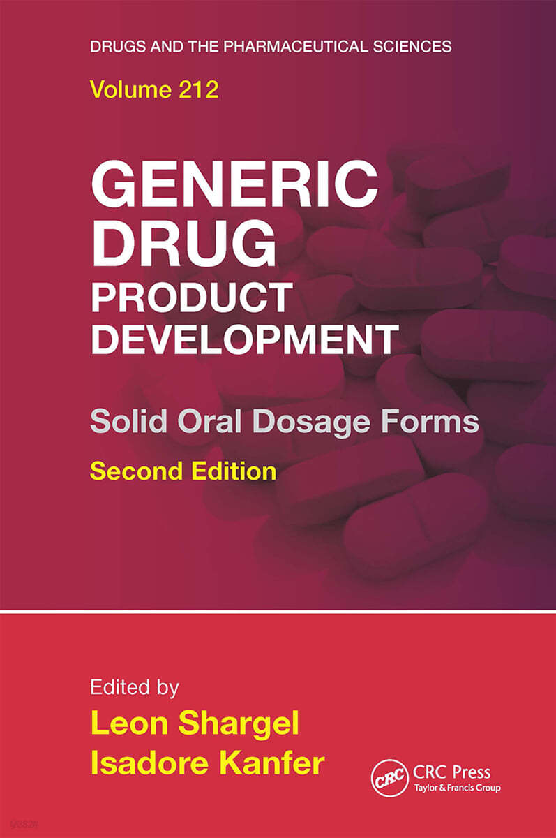 Generic Drug Product Development