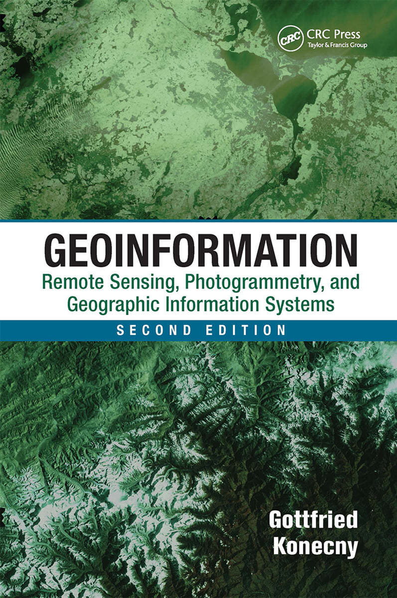 Geoinformation