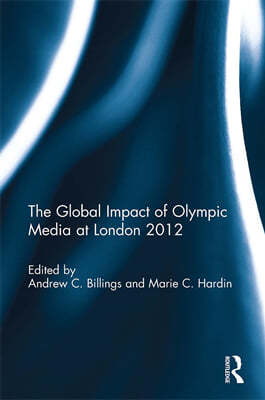 Global Impact of Olympic Media at London 2012