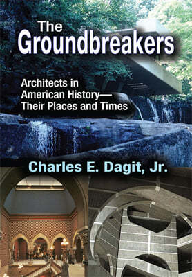 Groundbreakers