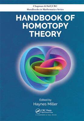 Handbook of Homotopy Theory