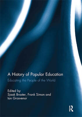 History of Popular Education