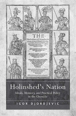 Holinshed's Nation