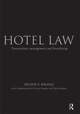 Hotel Law