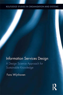 Information Services Design