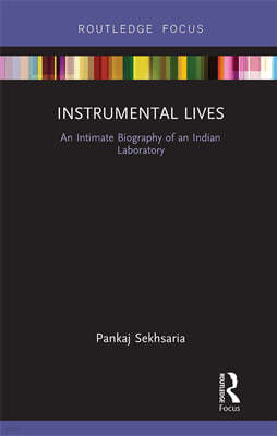 Instrumental Lives