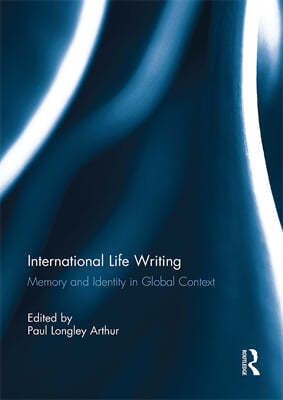 International Life Writing