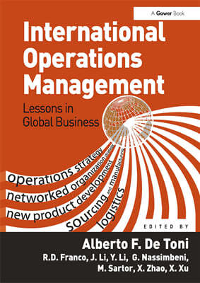 International Operations Management