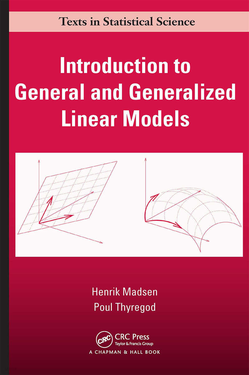 Introduction to General and Generalized Linear Models - 예스24