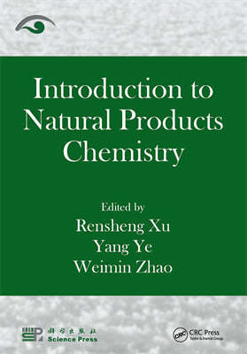 Introduction to Natural Products Chemistry