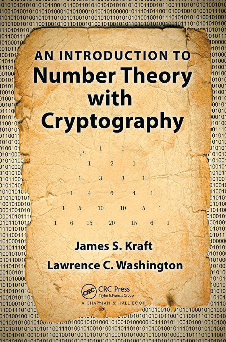 Introduction to Number Theory with Cryptography