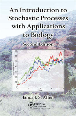 Introduction to Stochastic Processes with Applications to Biology