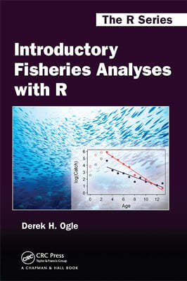 Introductory Fisheries Analyses with R