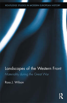 Landscapes of the Western Front