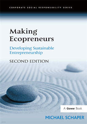 Making Ecopreneurs