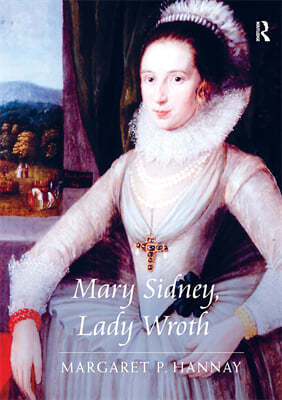 Mary Sidney, Lady Wroth