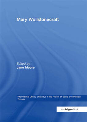 Mary Wollstonecraft