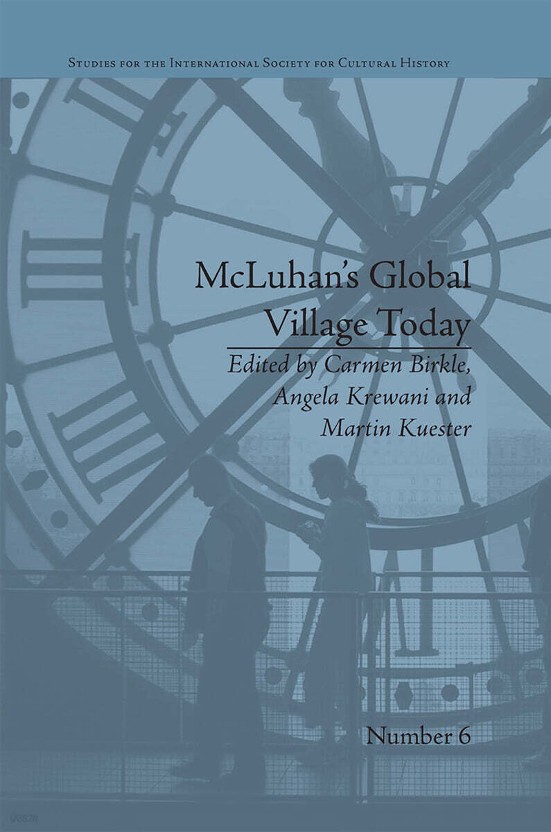 McLuhan's Global Village Today