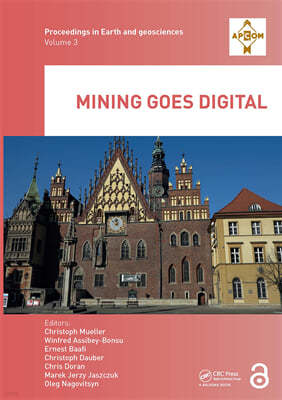 Mining goes Digital