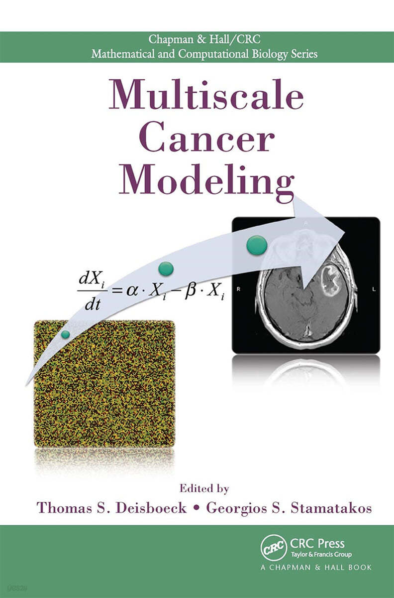 Multiscale Cancer Modeling