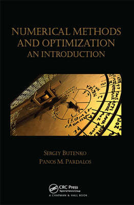 Numerical Methods and Optimization