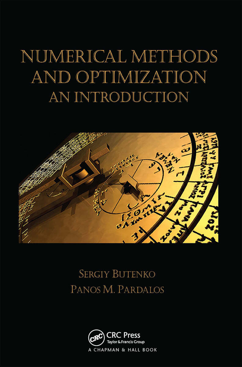 Numerical Methods and Optimization - 예스24