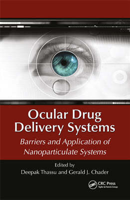 Ocular Drug Delivery Systems