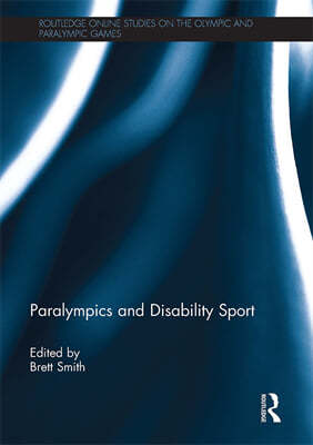 Paralympics and Disability Sport