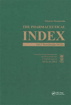 Pharmaceutical Index