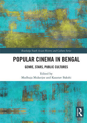 Popular Cinema in Bengal