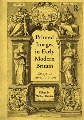 Printed Images in Early Modern Britain