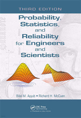 Probability, Statistics, and Reliability for Engineers and Scientists