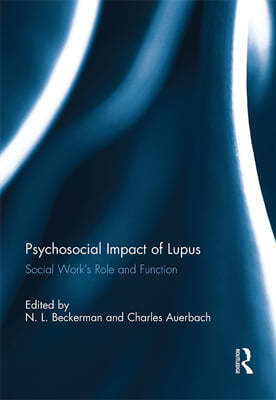 Psychosocial Impact of Lupus