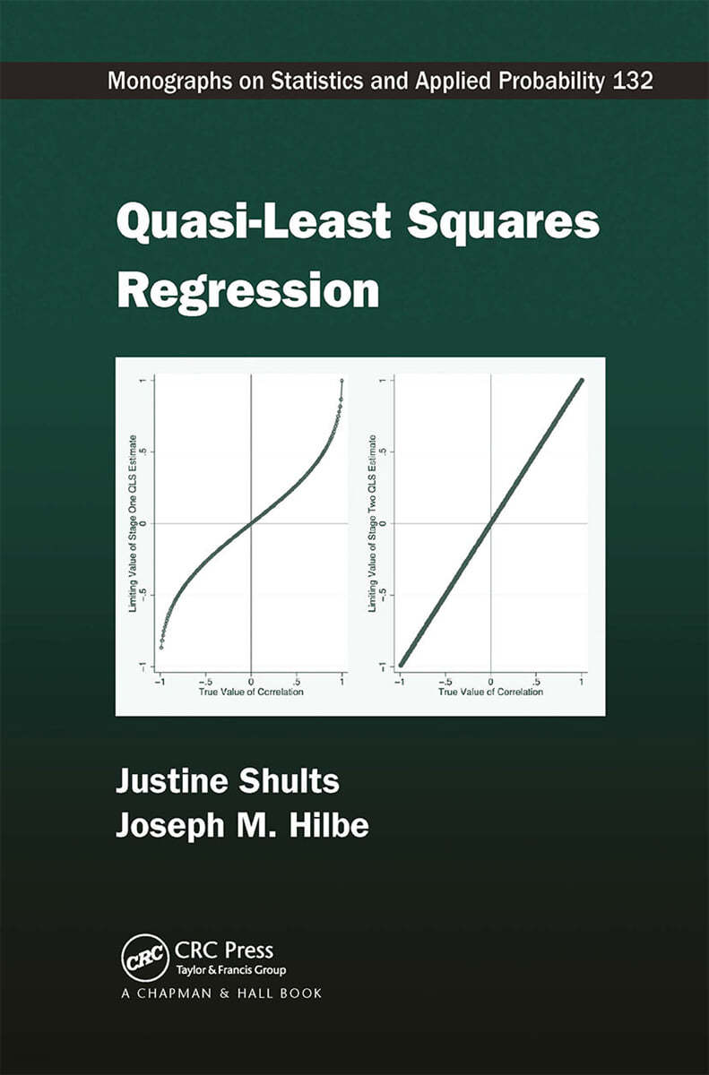 Quasi-Least Squares Regression