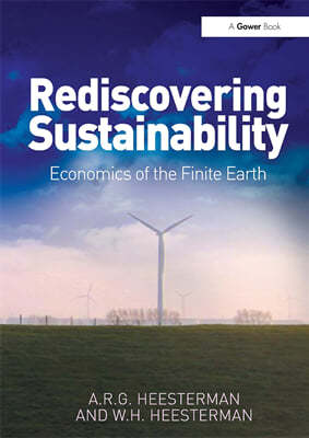 Rediscovering Sustainability