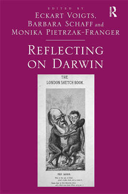 Reflecting on Darwin