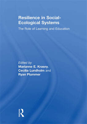 Resilience in Social-Ecological Systems