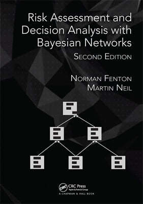 Risk Assessment and Decision Analysis with Bayesian Networks