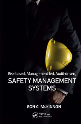 Risk-based, Management-led, Audit-driven, Safety Management Systems