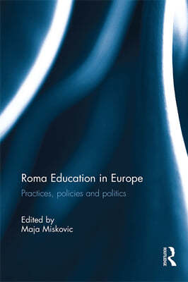 Roma Education in Europe