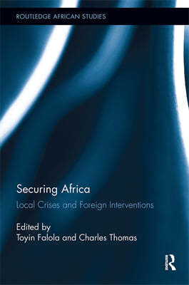 Securing Africa