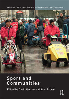 Sport and Communities