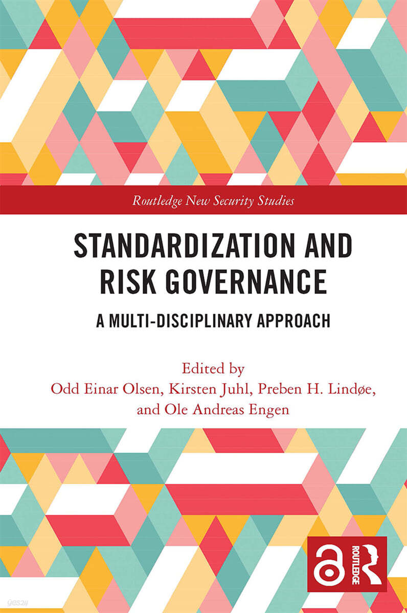 Standardization and Risk Governance