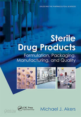Sterile Drug Products