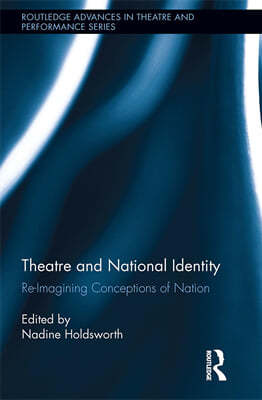 Theatre and National Identity